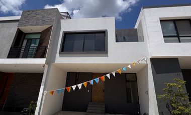 Casa en venta en Capital Norte en Zapopan Jalisco