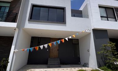 Casa en venta en Capital Norte en Zapopan Jalisco