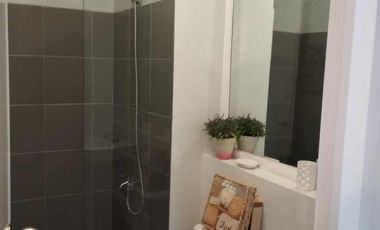 Ready for occupancy condo in Milano Bacoor City