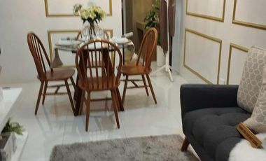 Ready for occupancy condo in Milano Bacoor City
