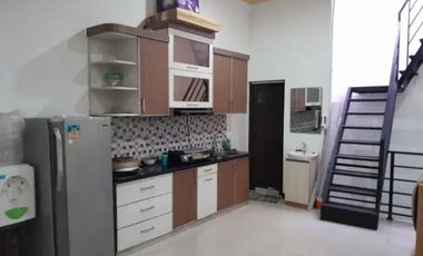 Jual Ruko baru Jln raya Cibabat Cimahi di pusat kota pusat perkantoran Perdagangan