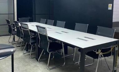 Office Space for Lease Rent Upper Ground Floor in Ortigas Center Pasig City Ready to Move-in