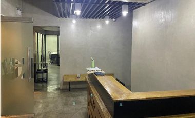 Office Space for Lease Rent Upper Ground Floor in Ortigas Center Pasig City Ready to Move-in