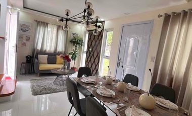 House and Lot For sale Near Metro Manila