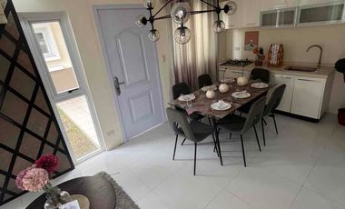 House and Lot For sale Near Metro Manila