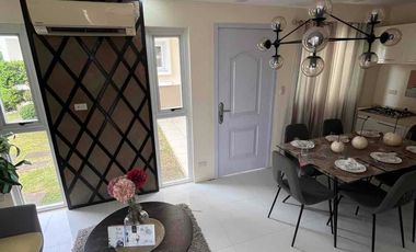 House and Lot For sale Near Metro Manila