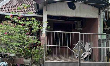 Jual Rumah Dkt Margorejo indah, Dkt Ry Jemursari Bendul Merisi selatan baru renovasi