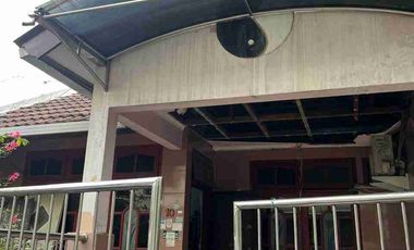 Jual Rumah Dkt Margorejo indah, Dkt Ry Jemursari Bendul Merisi selatan baru renovasi