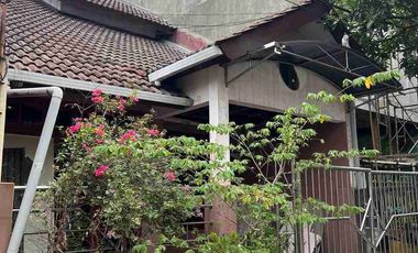 Jual Rumah Dkt Margorejo indah, Dkt Ry Jemursari Bendul Merisi selatan baru renovasi