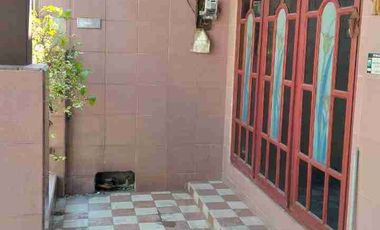 Jual Rumah Dkt Margorejo indah, Dkt Ry Jemursari Bendul Merisi selatan baru renovasi