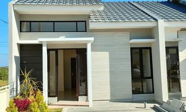 rumah di stasiun Tigaraksa,subsidi negara cicilan 1juta Flat