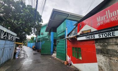 Malate Investment Opportunity: House & Lot for Sale near DLSU/Benilde (Student Housing Goldmine!)