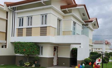 House and Lot for sale Near Metro Manila