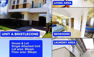 House and Lot for sale Near Metro Manila