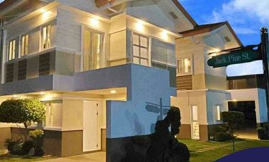 House and Lot for sale Near Metro Manila