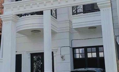 Perumahan dijual di Alang Alang Lebar, Palembang