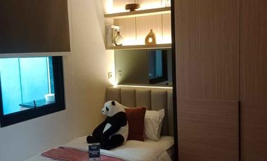 Rumah Di Tol Legok BSD city harga Cicilan 2 Jutaan dekat stasiun