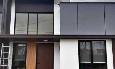 Rumah Di Tol Legok BSD city harga Cicilan 2 Jutaan dekat stasiun