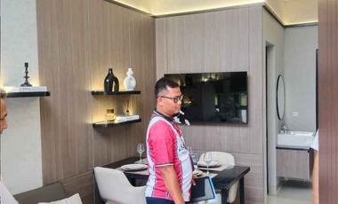 Rumah Di Tol Legok BSD city harga Cicilan 2 Jutaan dekat stasiun