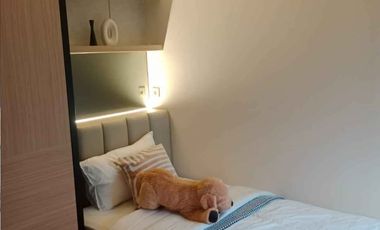 Rumah Di Tol Legok BSD city harga Cicilan 2 Jutaan dekat stasiun