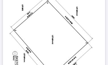 Prime Corner Lot in Gated Apo Vista Beach Park for Sale in Zamboanguita