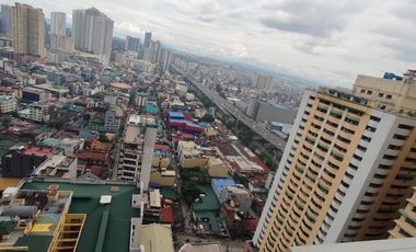 Brand New 27 sqm Studio with Balcony in 100 West Makati – Fully Furnished