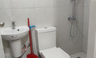 Brand New 27 sqm Studio with Balcony in 100 West Makati – Fully Furnished