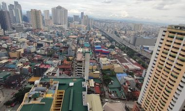 Brand New 27 sqm Studio with Balcony in 100 West Makati – Fully Furnished