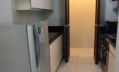 Brand New 27 sqm Studio with Balcony in 100 West Makati – Fully Furnished
