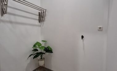 DISEWA STUDIO FURNISHED HORE HOME RESIDENCE