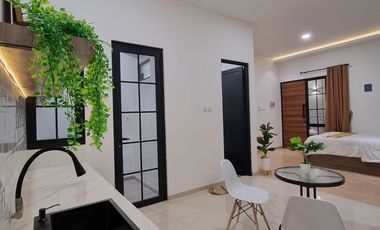 DISEWA STUDIO FURNISHED HORE HOME RESIDENCE