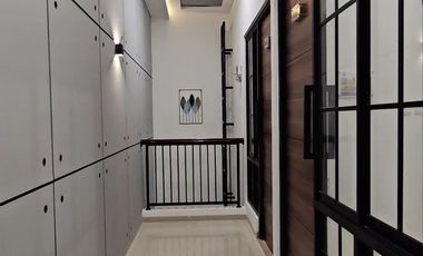 DISEWA STUDIO FURNISHED HORE HOME RESIDENCE