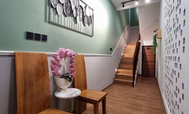 DISEWA STUDIO FURNISHED HORE HOME RESIDENCE