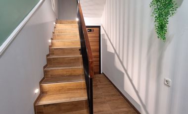 DISEWA STUDIO FURNISHED HORE HOME RESIDENCE