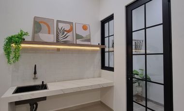 DISEWA STUDIO FURNISHED HORE HOME RESIDENCE