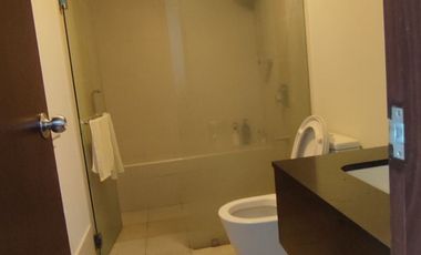 LOWEST Priced One large bedroom Brand new 9.99M RUSH  For Sale  in  Kroma Tower, Makati