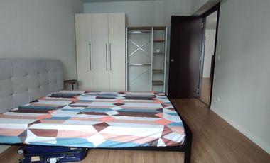 LOWEST Priced One large bedroom Brand new 9.99M RUSH  For Sale  in  Kroma Tower, Makati