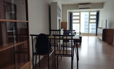 LOWEST Priced One large bedroom Brand new 9.99M RUSH  For Sale  in  Kroma Tower, Makati
