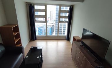 LOWEST Priced One large bedroom Brand new 9.99M RUSH  For Sale  in  Kroma Tower, Makati