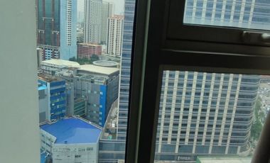 LOWEST Priced One large bedroom Brand new 9.99M RUSH  For Sale  in  Kroma Tower, Makati