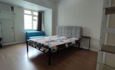 LOWEST Priced One large bedroom Brand new 9.99M RUSH  For Sale  in  Kroma Tower, Makati