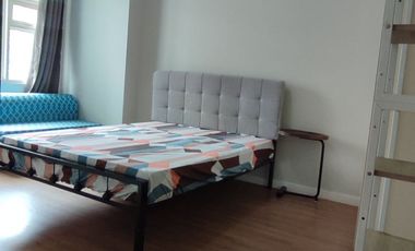 LOWEST Priced One large bedroom Brand new 9.99M RUSH  For Sale  in  Kroma Tower, Makati