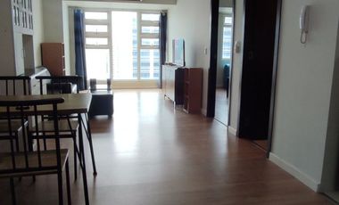 LOWEST Priced One large bedroom Brand new 9.99M RUSH  For Sale  in  Kroma Tower, Makati
