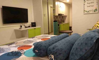 disewakan apartmen typa studio