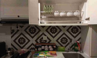 disewakan apartmen typa studio