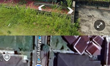 Rumah dijual di Tanjung Rejo, Medan Sunggal, Kota Medan, Sumatera Utara