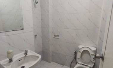 Disewakan Cepat Ruko Wall Street Green Lake City Seberang RM. Dapur Medan