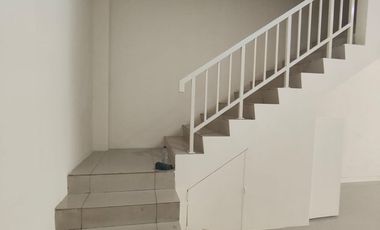 Disewakan Cepat Ruko Wall Street Green Lake City Seberang RM. Dapur Medan