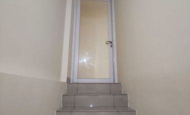 Disewakan Cepat Ruko Wall Street Green Lake City Seberang RM. Dapur Medan