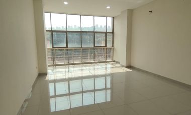 Disewakan Cepat Ruko Wall Street Green Lake City Seberang RM. Dapur Medan